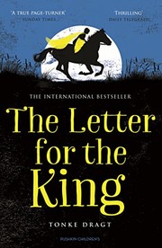 best books about letters The Letter for the King