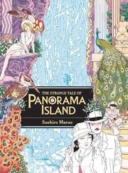 Cover of: The Strange Tale of Panorama Island
