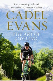 best books about bikes The Art of Cycling