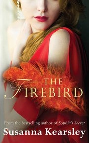 best books about fire The Firebird