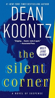 best books about fbi agents The Silent Corner