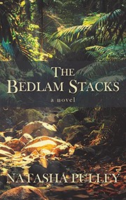 Cover of: The Bedlam Stacks