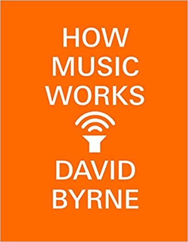 Cover image for How music works
