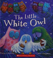 best books about Owls For Preschoolers The Little White Owl