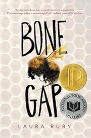best books about Broken Bones Bone Gap