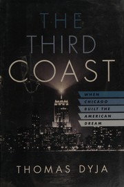 best books about Chicago The Third Coast