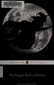 best books about Witch Trials The Penguin Book of Witches