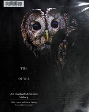 best books about owls The Enigma of the Owl