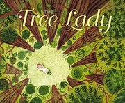 best books about trees for preschoolers The Tree Lady