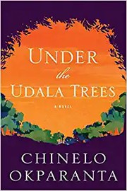 best books about nigeria Under the Udala Trees