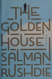 Cover of The golden house