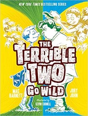 best books about Australifor 10 Year Olds The Terrible Two