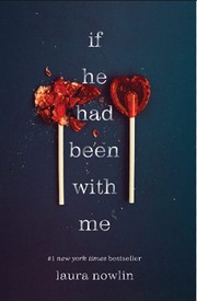 Cover of: If he had been with me