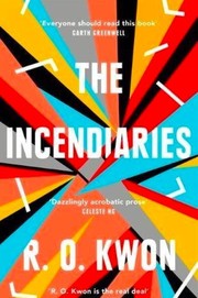 best books about cults fiction The Incendiaries