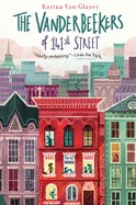 best books about Siblings Getting Along The Vanderbeekers of 141st Street