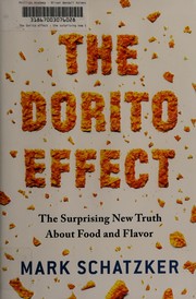 Cover of The Dorito effect