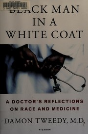 best books about Black Scientists Black Man in a White Coat
