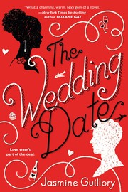 best books about best friends falling in love The Wedding Date
