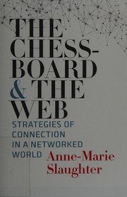 best books about diplomacy The Chessboard and the Web: Strategies of Connection in a Networked World