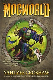 best books about Video Games Fiction Mogworld