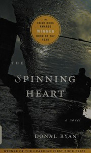 best books about Irish Culture The Spinning Heart
