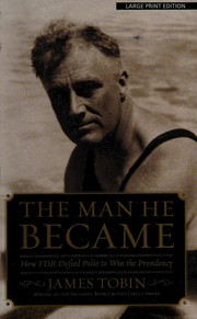 Cover of: The man he became