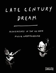 Late Century Dream cover
