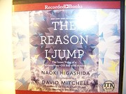 best books about Disabilities The Reason I Jump