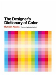 best books about Colors The Designer's Dictionary of Color