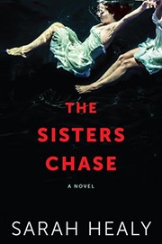 best books about sibling rivalry The Sisters Chase
