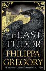 best books about The Monarchy The Last Tudor