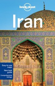 Cover of Iran