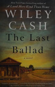 best books about south carolina The Last Ballad