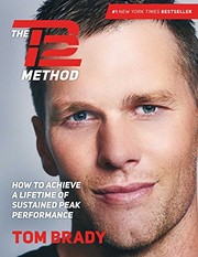 best books about Athletes The TB12 Method