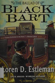 best books about balls The Ballad of Black Bart