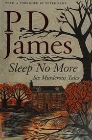best books about Sleeping In Your Own Bed Sleep No More