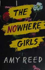 best books about Tomboys The Nowhere Girls