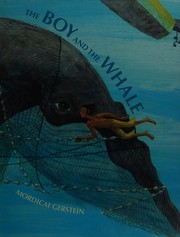 best books about death for kids The Boy and the Whale