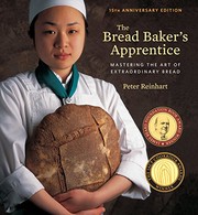 best books about cooking The Bread Baker's Apprentice: Mastering the Art of Extraordinary Bread