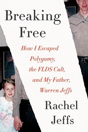 best books about Leaving Flds Breaking Free