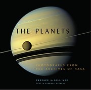 best books about the solar system The Planets: Photographs from the Archives of NASA