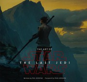 best books about Films The Art of Star Wars: The Last Jedi