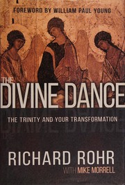 best books about getting closer to god The Divine Dance