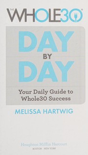 best books about weight loss The Whole30