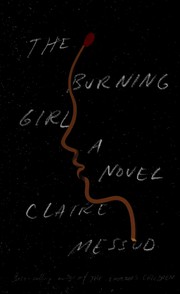 best books about domestic abuse The Burning Girl