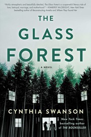 best books about dysfunctional families The Glass Forest