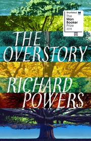 best books about the environment The Overstory