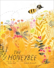 best books about nature for preschoolers The Honeybee