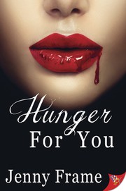 Cover of: Hunger for You