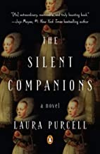 best books about ghosts The Silent Companions